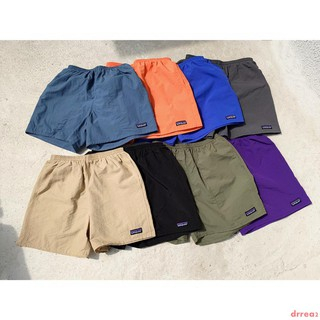 Quần Short Đi Biển Thoáng Khí Nhanh Khô Phong Cách vintage Mỹ Cho Nam
