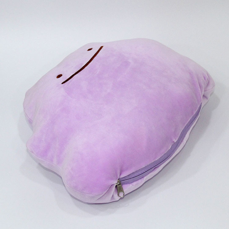 Đồ chơi nhồi bông pokemon 20cm Mềm Mại Dễ Thương