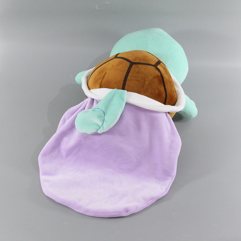 Đồ chơi nhồi bông pokemon 20cm Mềm Mại Dễ Thương