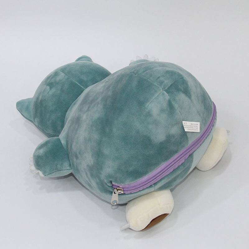 Đồ chơi nhồi bông pokemon 20cm Mềm Mại Dễ Thương
