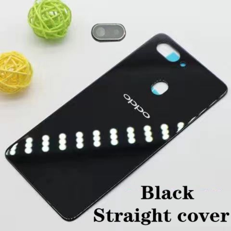 Nắp lưng Oppo R15 Mặt Lưng Điện Thoại Bằng Kính Thay Thế Chuyên Dụng Cho