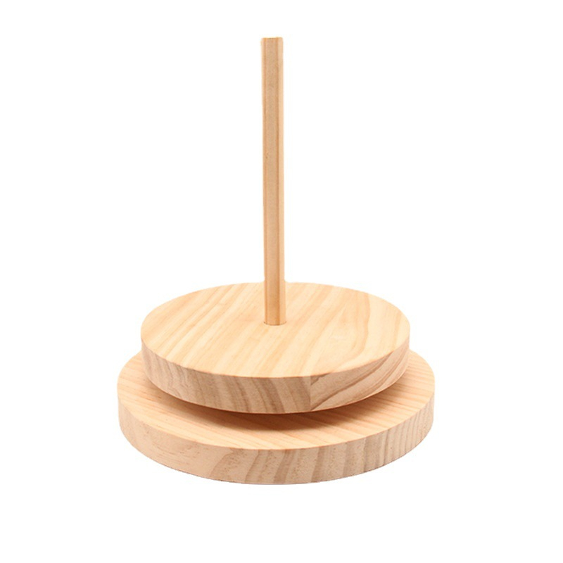 Giá Đỡ Kim Móc Len