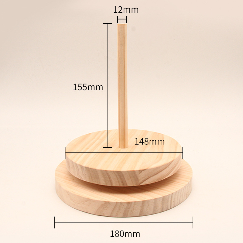 Giá Đỡ Kim Móc Len