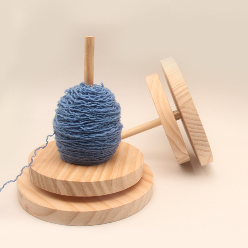 Giá Đỡ Kim Móc Len