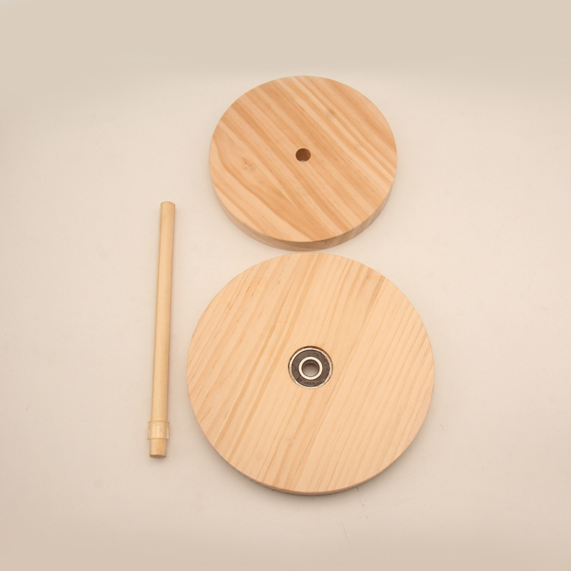 Giá Đỡ Kim Móc Len