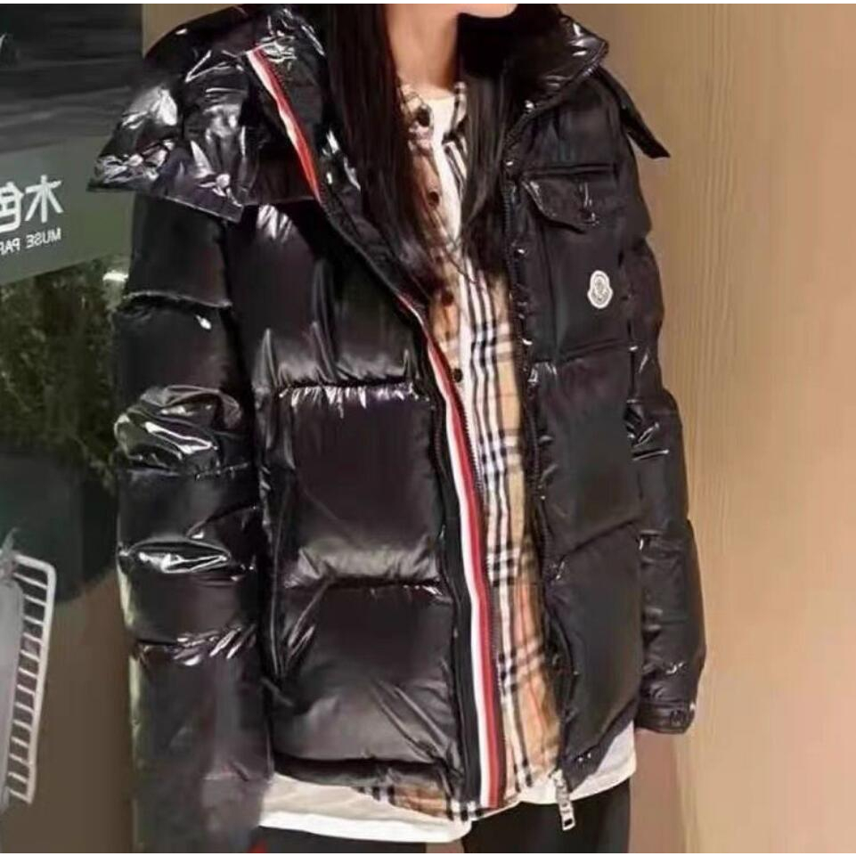 Mới Áo Khoác Nam Nữ Tay Dài Có Nón Giữ Ấm size m-5xl