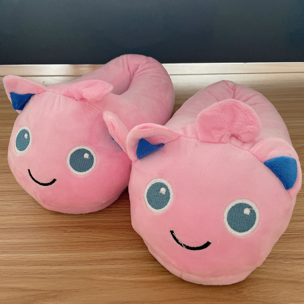 Pokemon Nhồi Bông Mềm Mại Xinh Xắn