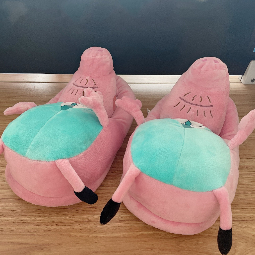 Pokemon Nhồi Bông Mềm Mại Xinh Xắn