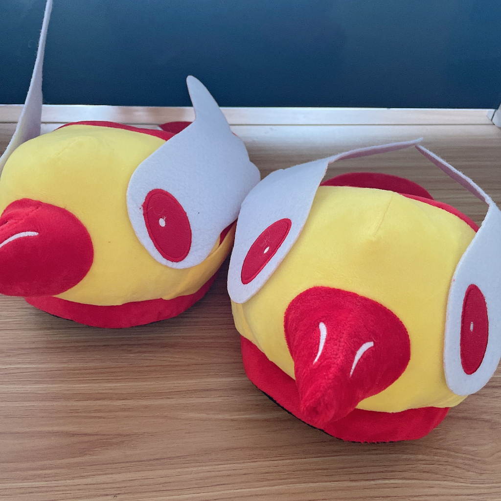 Pokemon Nhồi Bông Mềm Mại Xinh Xắn