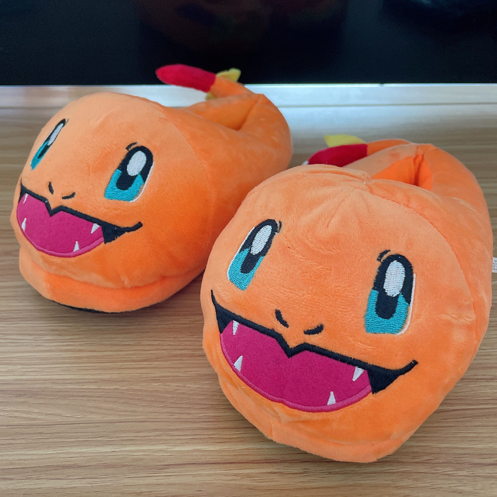 Pokemon Nhồi Bông Mềm Mại Xinh Xắn