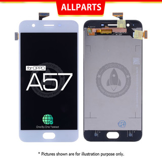 Allparts màn hình thay thế cho điện thoại oppo a57 2016 man hinh zin cph1701
