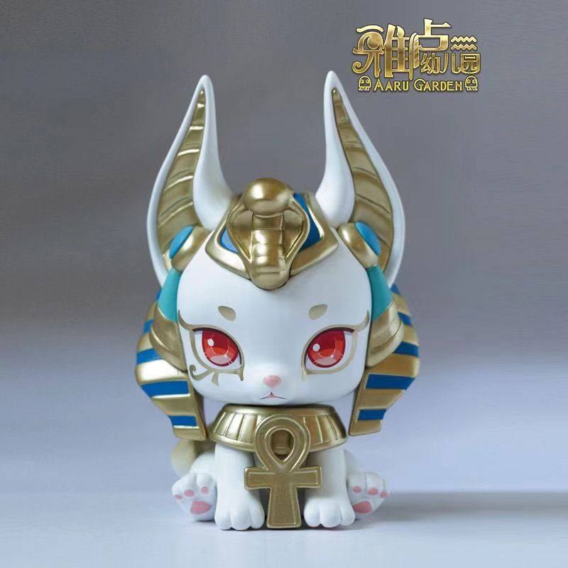 Toptoy Mô Hình Búp Bê yalu Dễ Thương Xinh Xắn