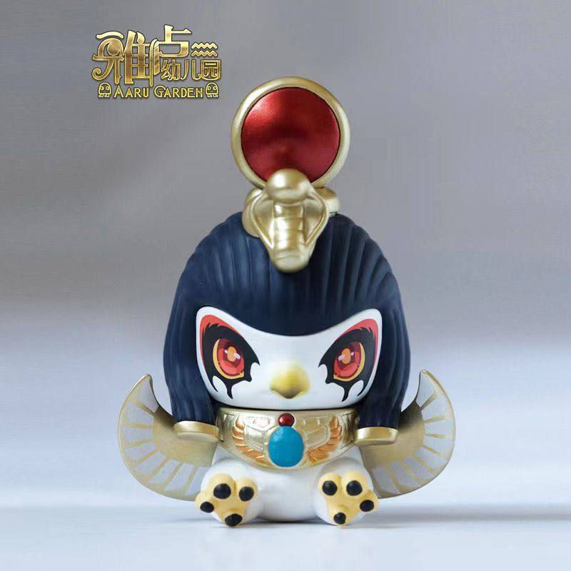 Toptoy Mô Hình Búp Bê yalu Dễ Thương Xinh Xắn