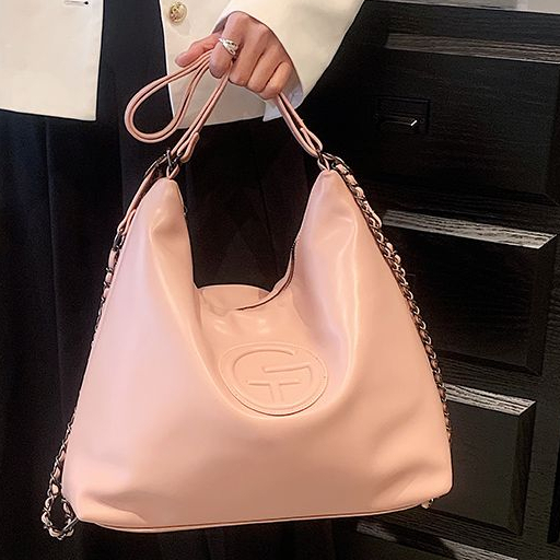 BAGSMART túi tote đeo chéo túi đeo chéo nữ tote bag da 2023 new L91TJQ9