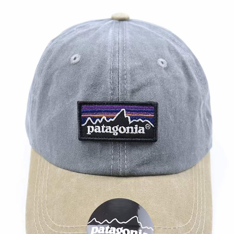 Nón Lưỡi Trai denim Thời Trang Mùa Hè Cá Tính 2023