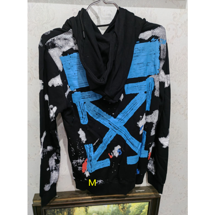 BAPE Mới Áo Khoác Hoodie Họa Tiết Rằn Ri Phối Cá Tính