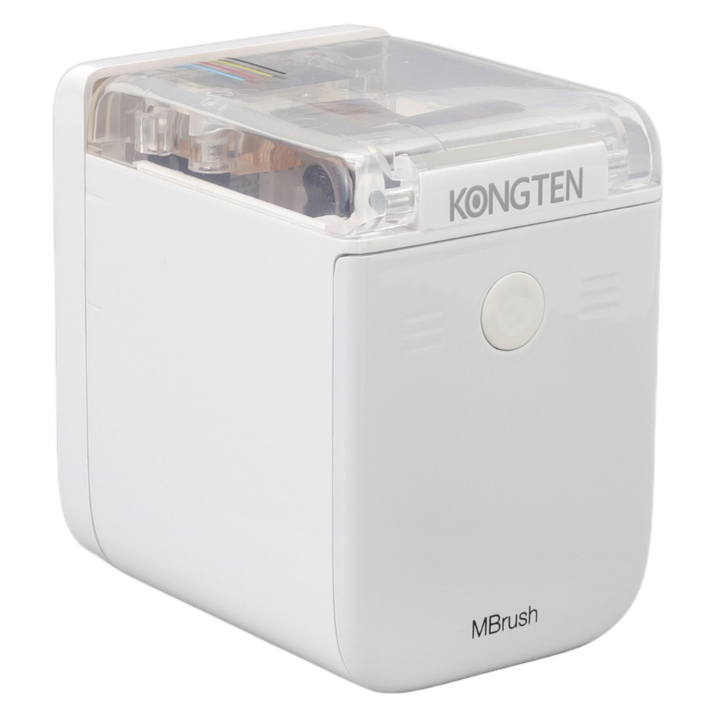 Máy In Mini Bluetooth cầm tay Mokapick