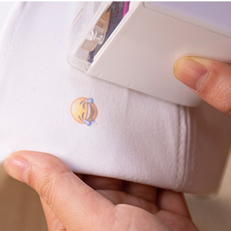 Máy In Mini Bluetooth cầm tay Mokapick