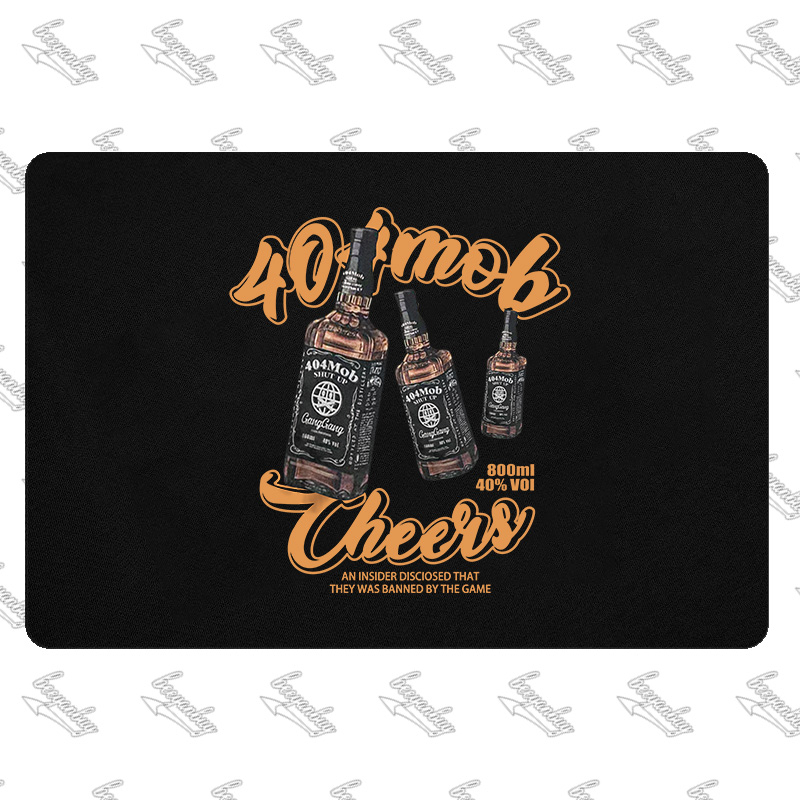 Áo sweater nam BEEYANBUY vintage thời trang in hình unisex 100% cotton-Y0355