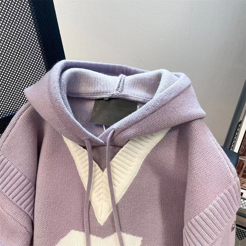 Áo sweater Thiết Kế Mới Thời Trang Mùa Thu Theo Phong Cách Hàn Quốc