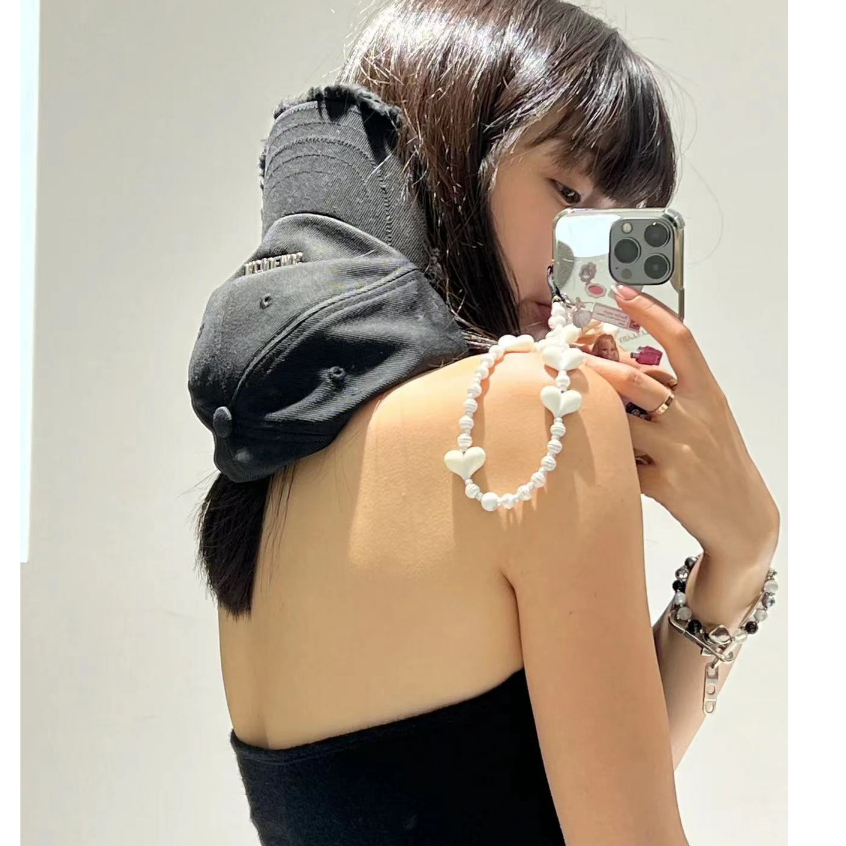 Mũ Bóng Chày Jacquard Mới 2023