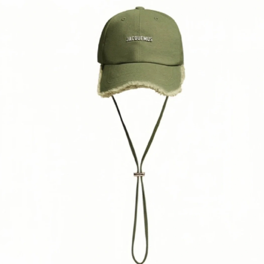 Mũ Bóng Chày Jacquard Mới 2023