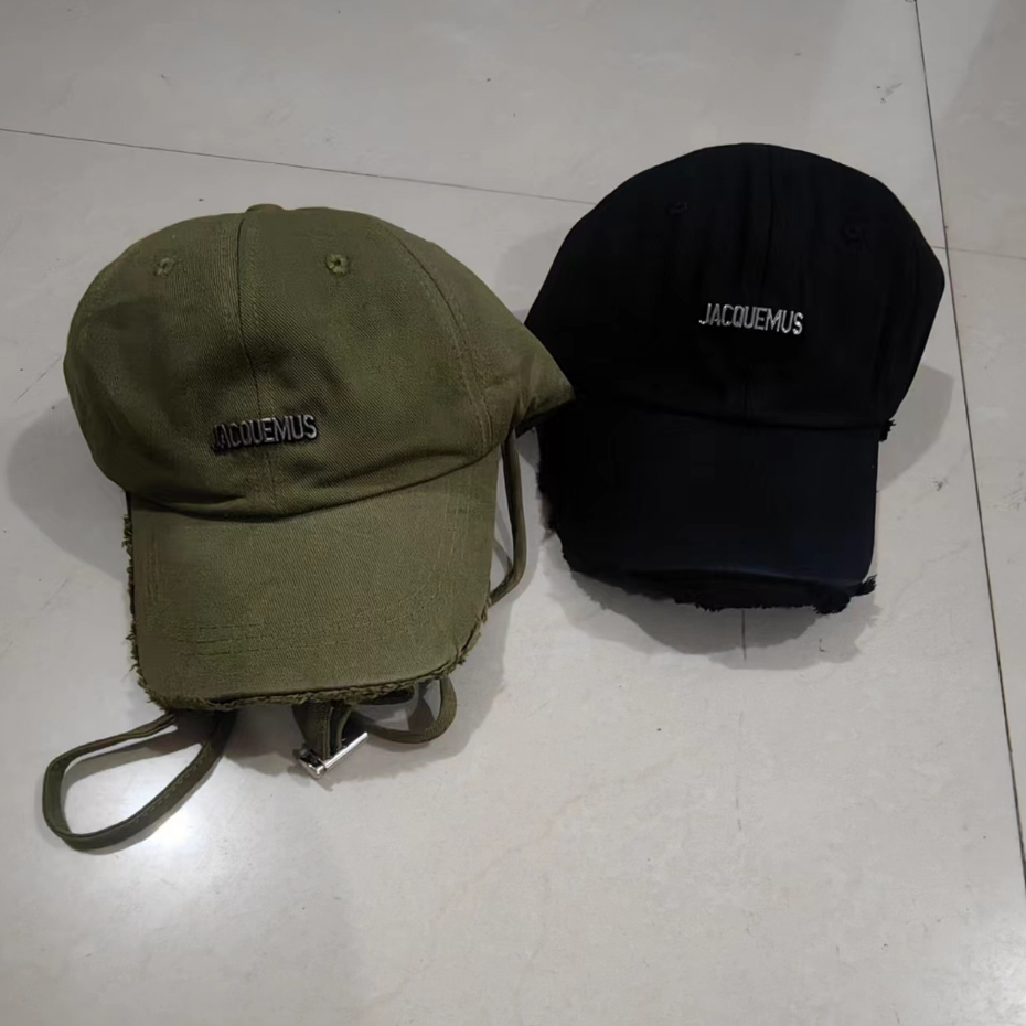 Mũ Bóng Chày Jacquard Mới 2023