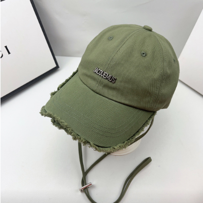 Mũ Bóng Chày Jacquard Mới 2023