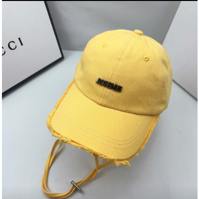 Mũ Bóng Chày Jacquard Mới 2023