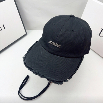 Mũ Bóng Chày Jacquard Mới 2023