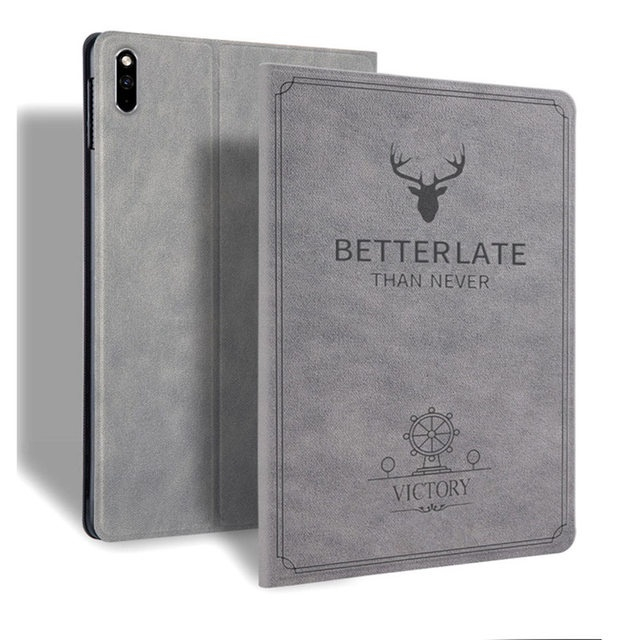 Vỏ cho Xiaomi Mi Pad 10.6 "pad 5 11" pad 5 pro 12.4 "pad 4 8" pad 4 10.1 " Tablet Funda Slim Retro Folding Flip Stand PU Leather Smart Cover cho Xiaomi MiPad 5 Case