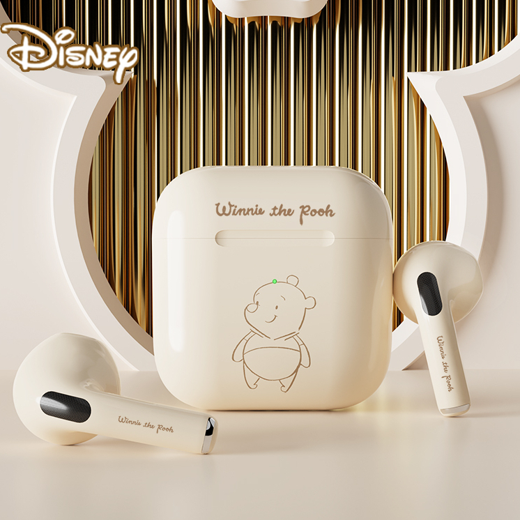 Disney FX-951B Tai Nghe Bluetooth không dây âm thanh hifi có micro màn hình hd