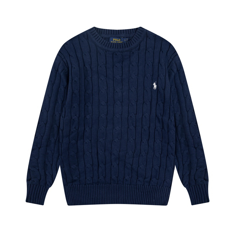 Áo sweater Dệt Kim Sát Nách Vải cotton Phối Dây Xoắn Kiểu Đường Phố Cá Tính Cho Nam Và Nữ