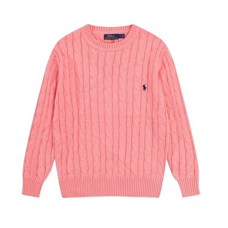 Áo sweater Dệt Kim Sát Nách Vải cotton Phối Dây Xoắn Kiểu Đường Phố Cá Tính Cho Nam Và Nữ