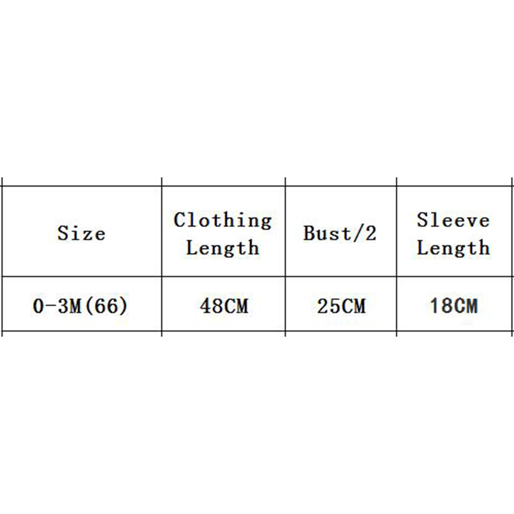 Bộ Áo Liền Quần Tay Dài Vải cotton In Hoạt Hình Động Vật Dễ Thương Cho Bé Sơ Sinh
