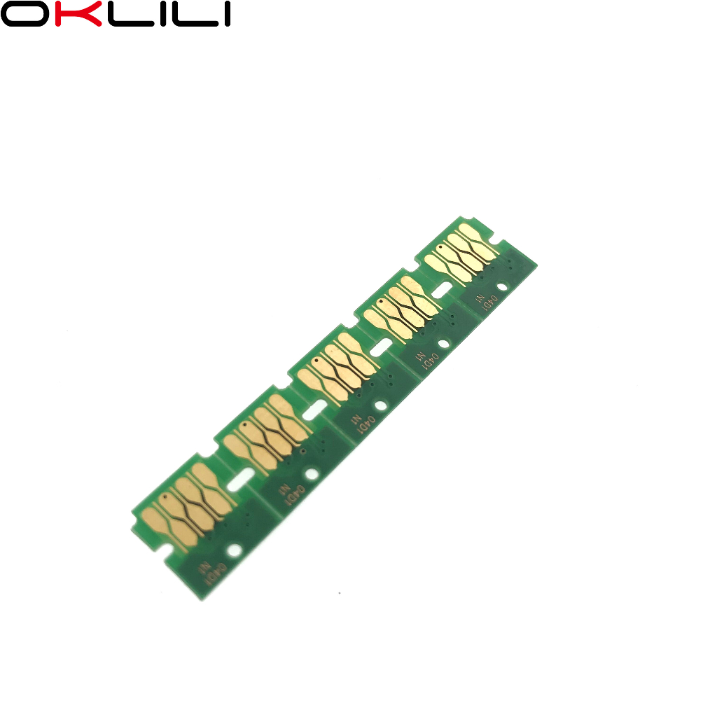 Chip hộp bảo trì epson cho epson l6168 l6178 l6198 l6170 l6190 l6191 l6171