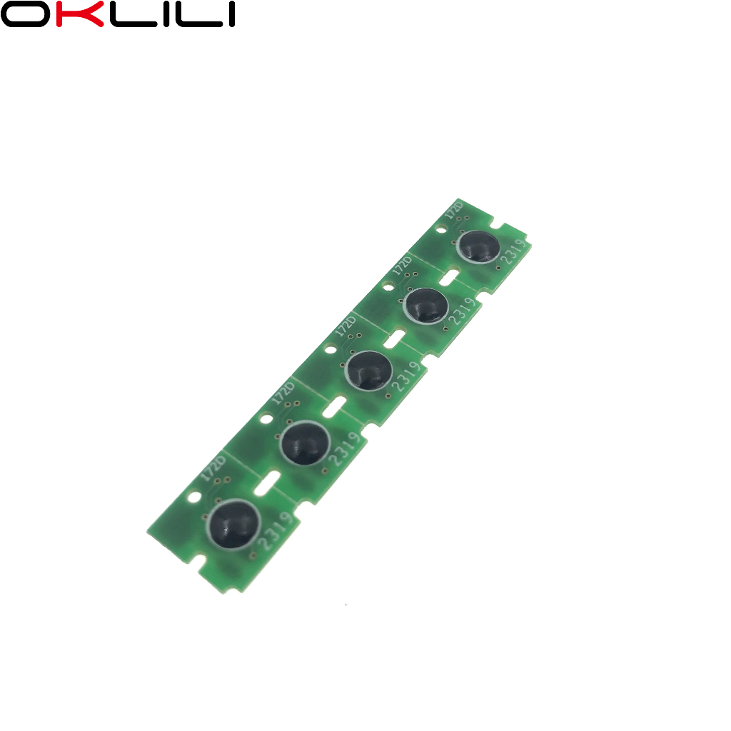 Chip hộp bảo trì epson cho epson l6168 l6178 l6198 l6170 l6190 l6191 l6171