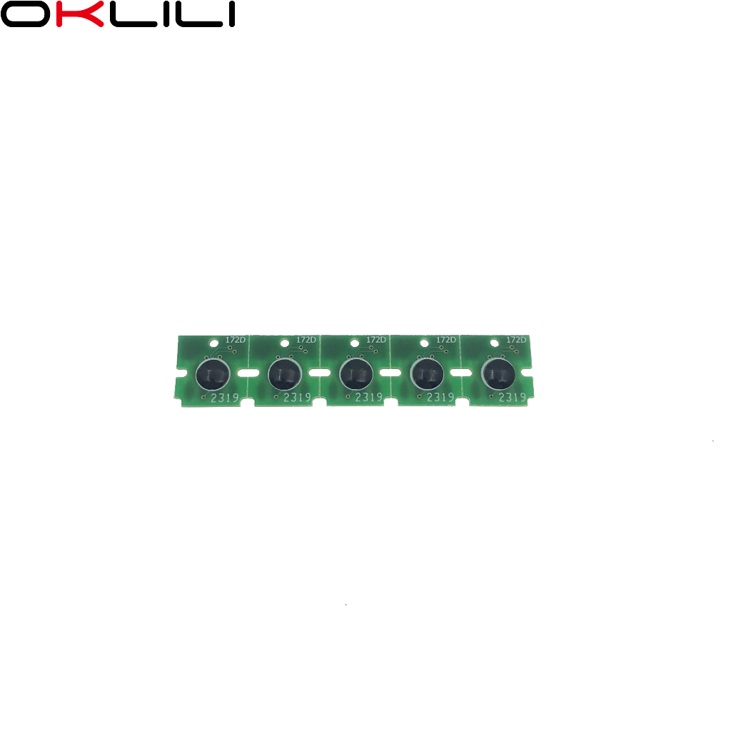 Chip hộp bảo trì epson cho epson l6168 l6178 l6198 l6170 l6190 l6191 l6171