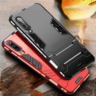 Ôp Điện Thoại Chống Sốc Kèm Giá Đỡ Cho samsung galaxy a50 a50s a30s a30 a20 a12 a52s a10s a20s a01 a02 Ốp