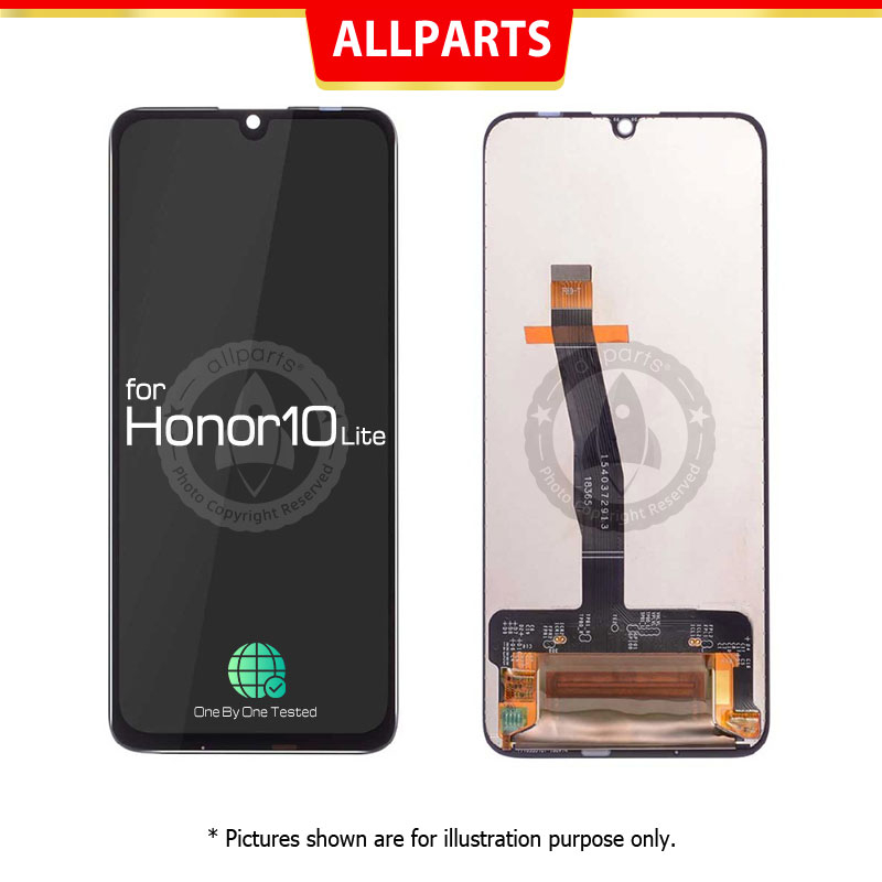 Màn Hình Cảm Ứng LCD Thay Thế Cho HUAWEI honor 10 Lite