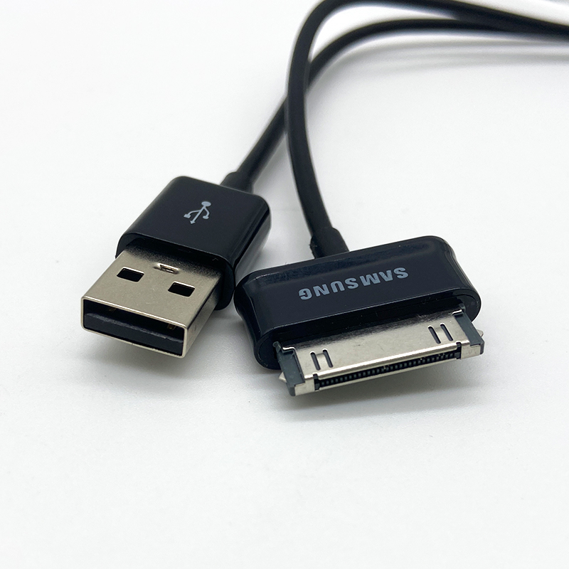 SAMSUNG Dây Cáp Sạc Nhanh 30 pin usb Cho iphone 4 s 4s 3g 3gs ipad 1 2 3 galaxy p7500 n8000 p7510 p7310