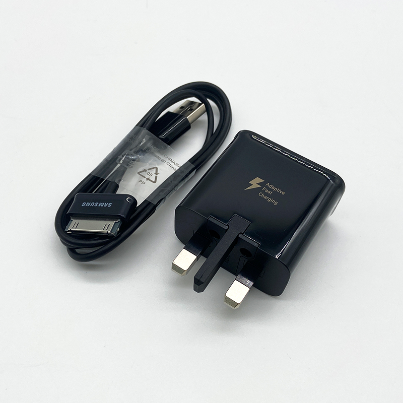 SAMSUNG Dây Cáp Sạc Nhanh 30 pin usb Cho iphone 4 s 4s 3g 3gs ipad 1 2 3 galaxy p7500 n8000 p7510 p7310