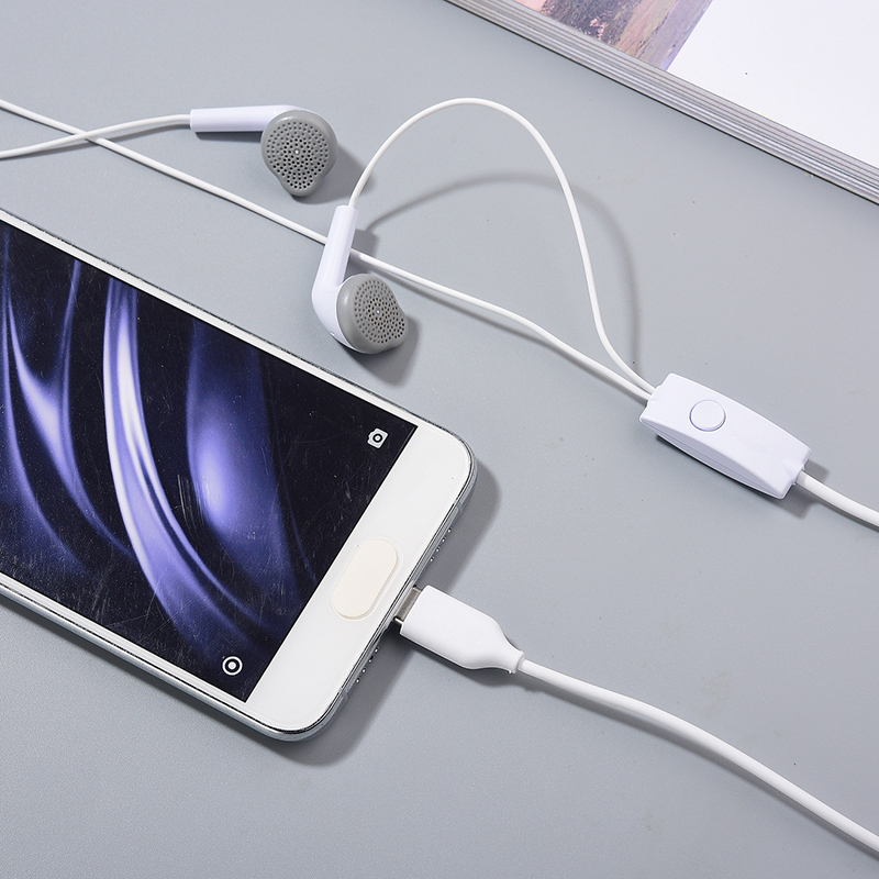 Tai Nghe Nhét Tai Có Dây & mic Cho samsung galaxy note 20 ultra 10 + s10 5g m53 s23 ultra a54 a34