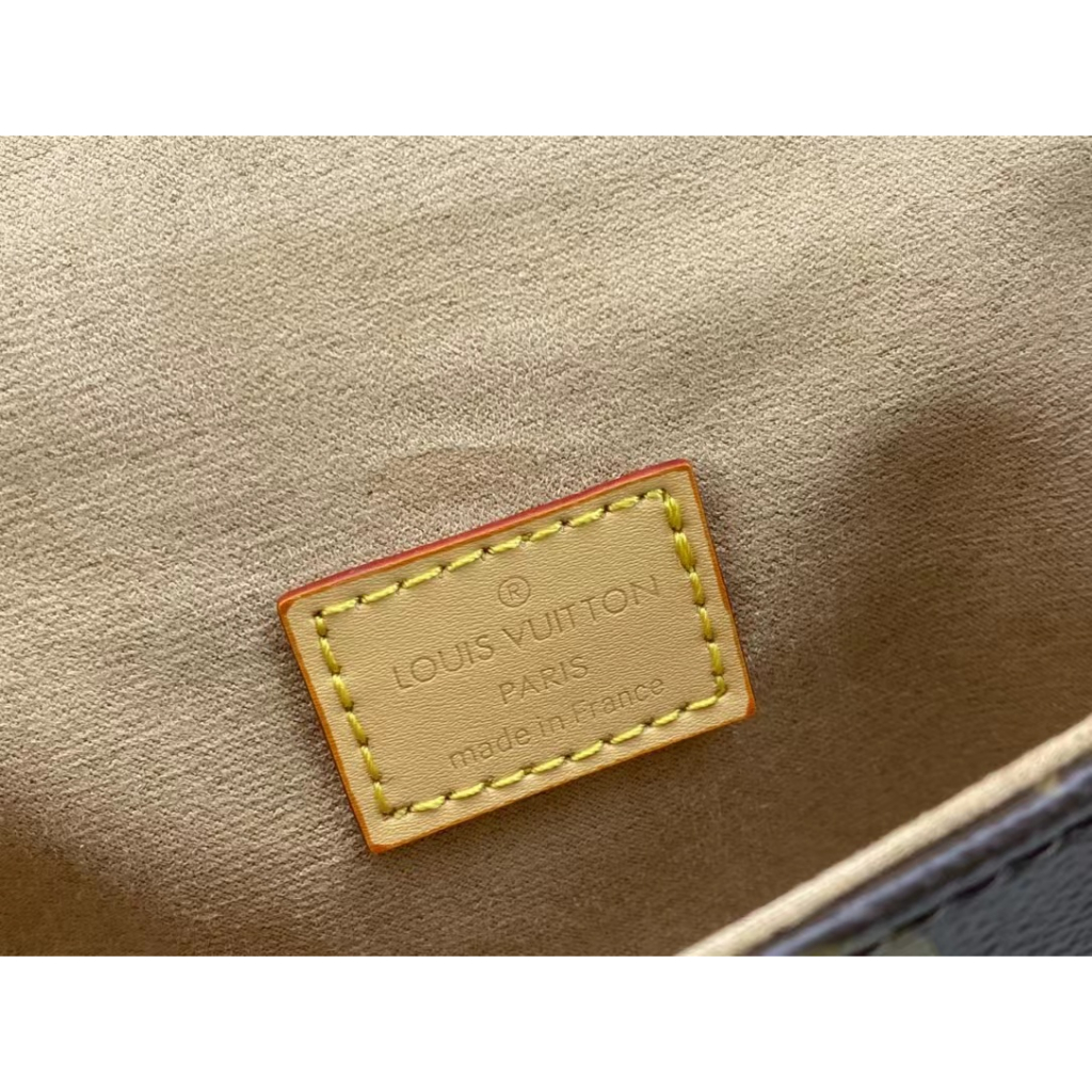 Louis vuitton Túi Đeo Chéo louis vuitton Cao Cấp Thời Trang Dành Cho Nữ