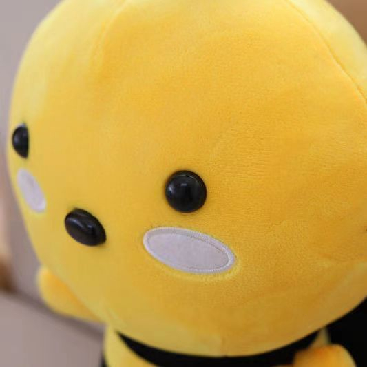 Thú Nhồi Bông Hình Động Vật Xinh Xắn Dành Cho Bé