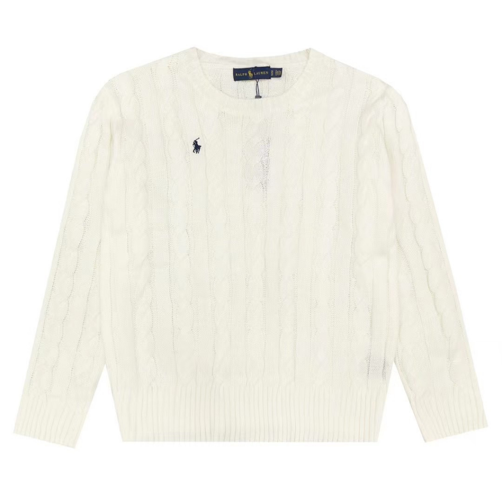 Áo Len Dệt Kim Mới ralph 2023