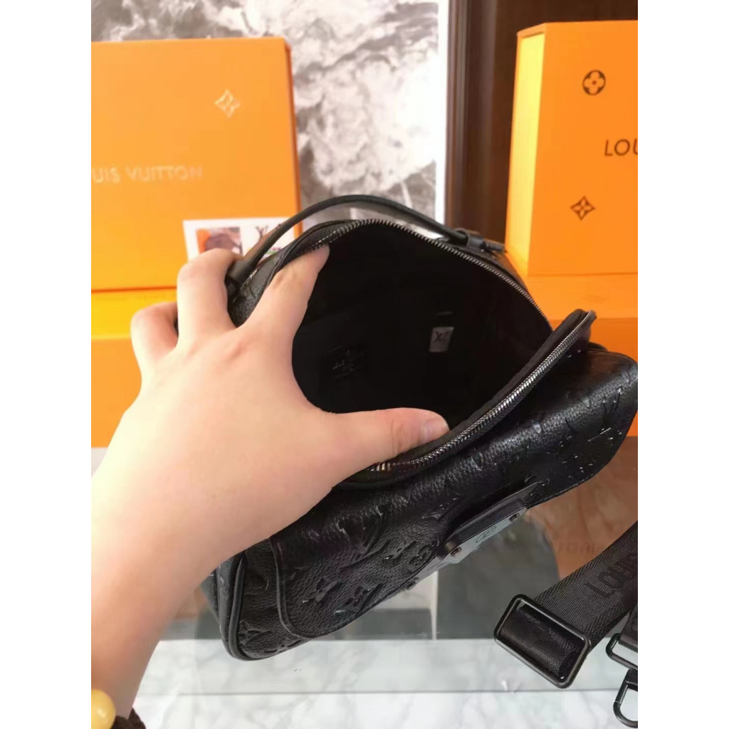 Túi Đeo Vai mini Cho Nam