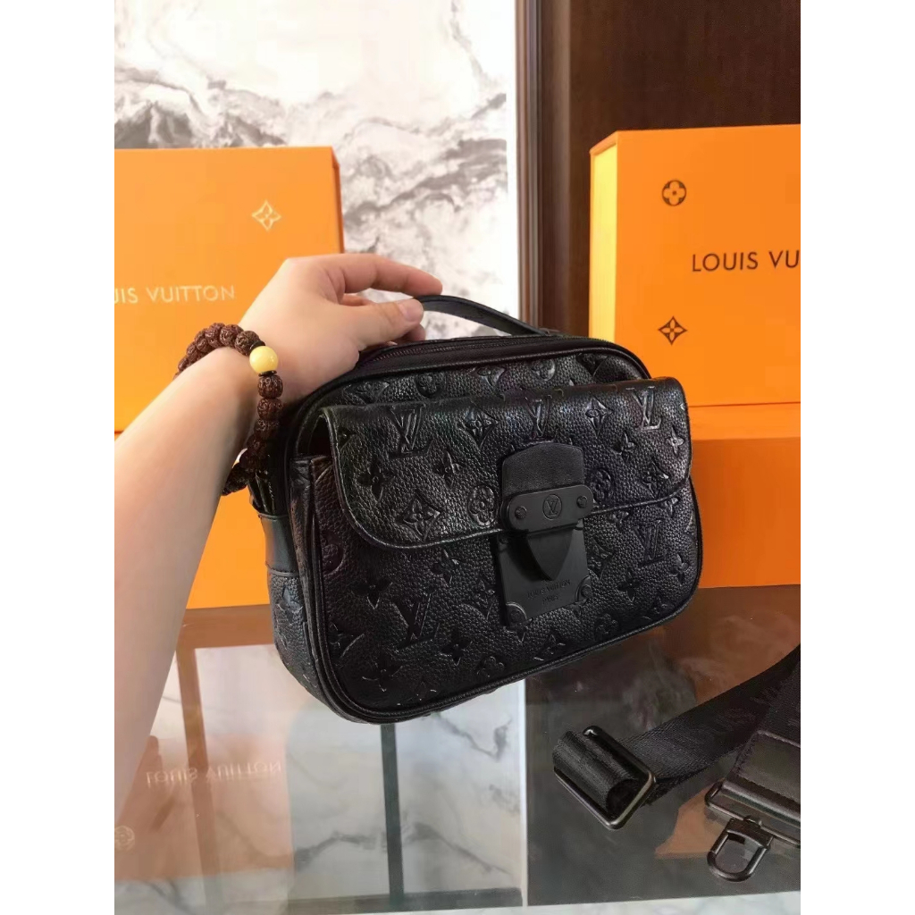 Túi Đeo Vai mini Cho Nam