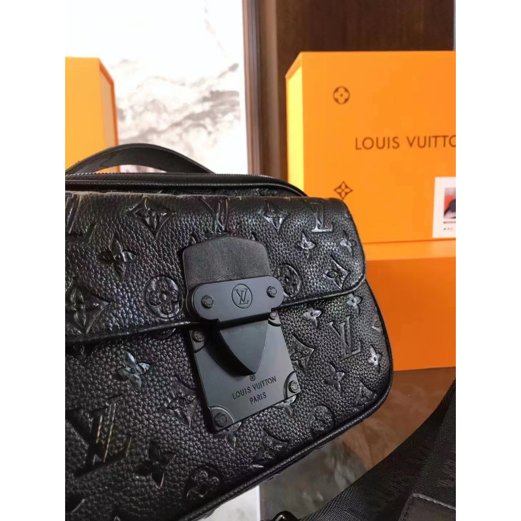 Túi Đeo Vai mini Cho Nam