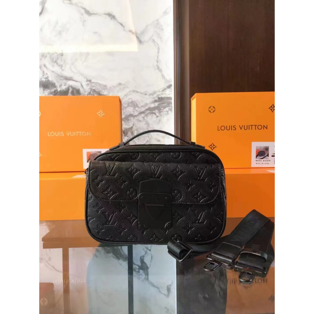 Túi Đeo Vai mini Cho Nam